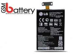 باتری الجی LG Nexus 4 E960 - BL-T5